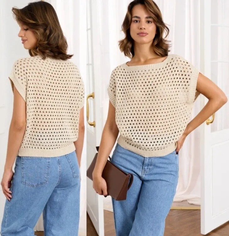 Жилет Romgil РВ0224