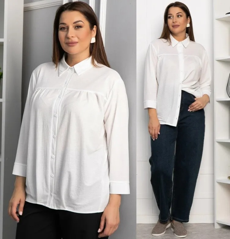 Рубашка LT Collection Б14240-18М