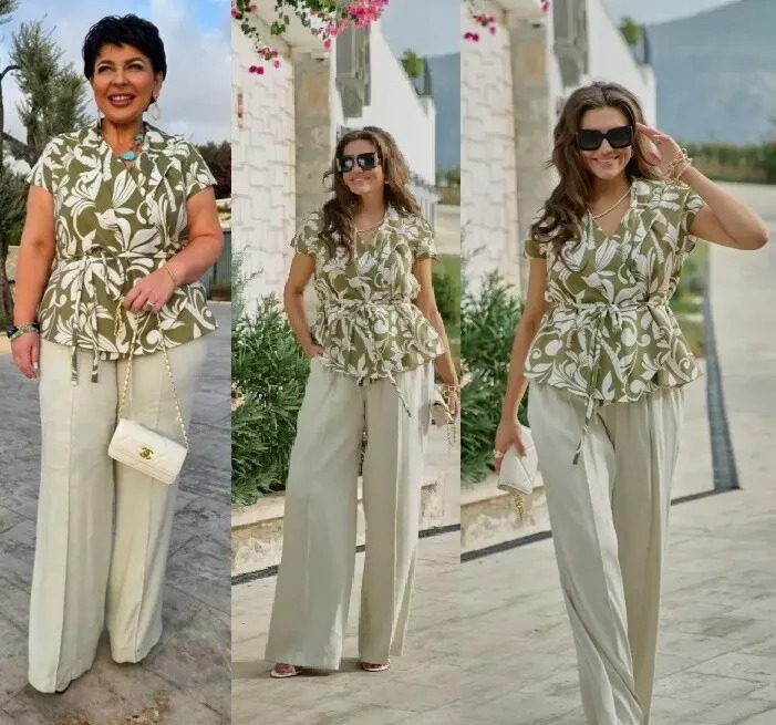 Жакет Vittoria Queen 29193ж