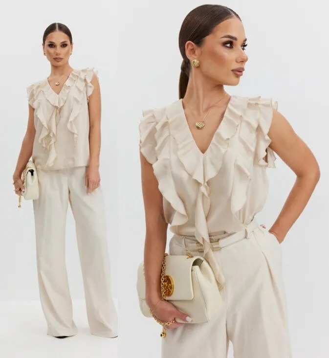 Блузка Vesnaletto 4430