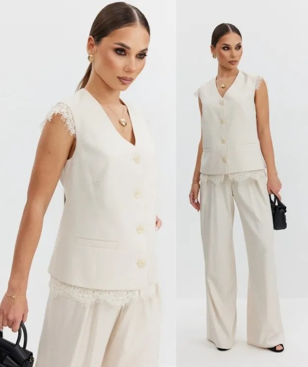 Жилет Vesnaletto 4377