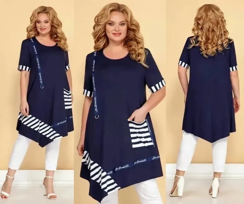 Туника Медея и К 2227