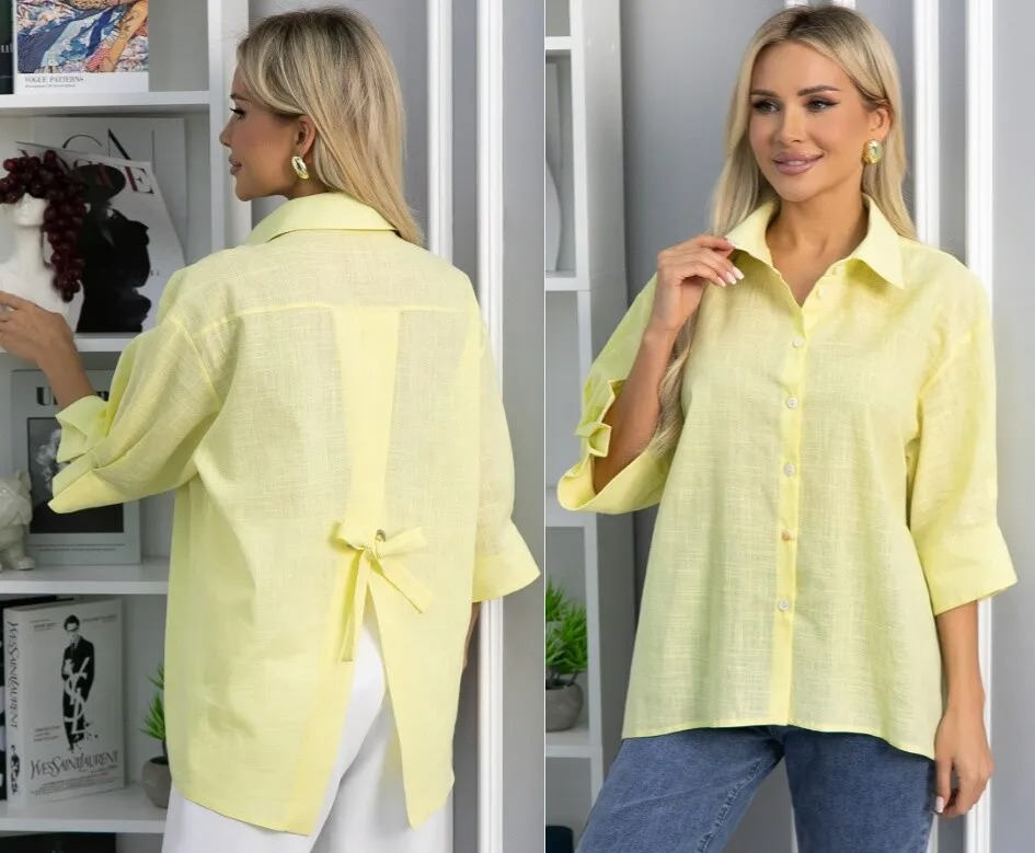 Рубашка LT Collection Б15334-5М