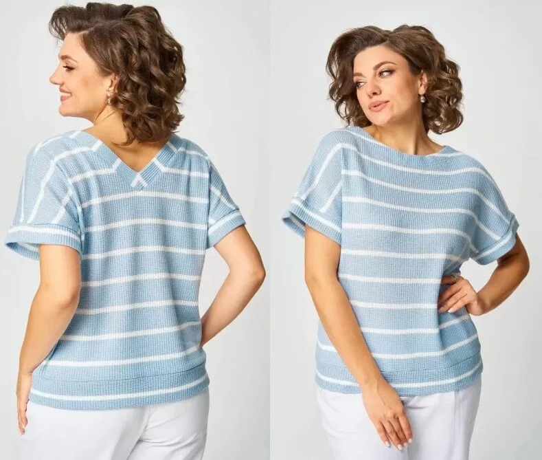 Джемпер Rumoda 2266