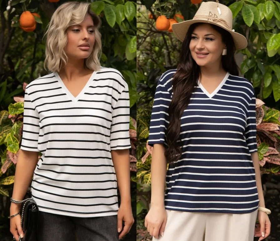 Футболка LT Collection Б15591-7М