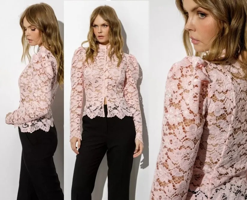 Блуза Pirs 6695