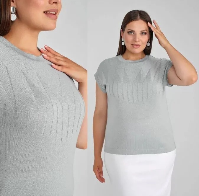 Джемпер Bonadi 1935