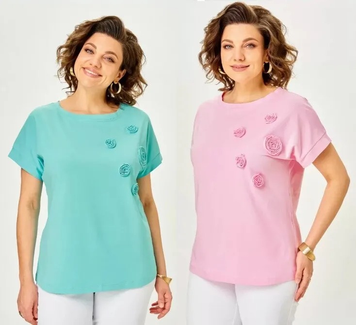 Джемпер Rumoda 2288