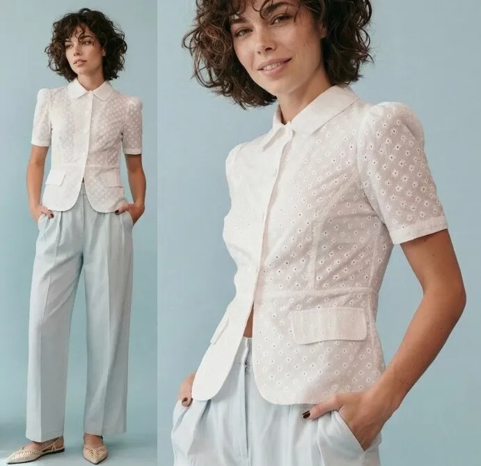 Жакет Lokka 1885