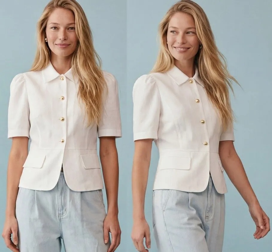 Жакет Lokka 1900