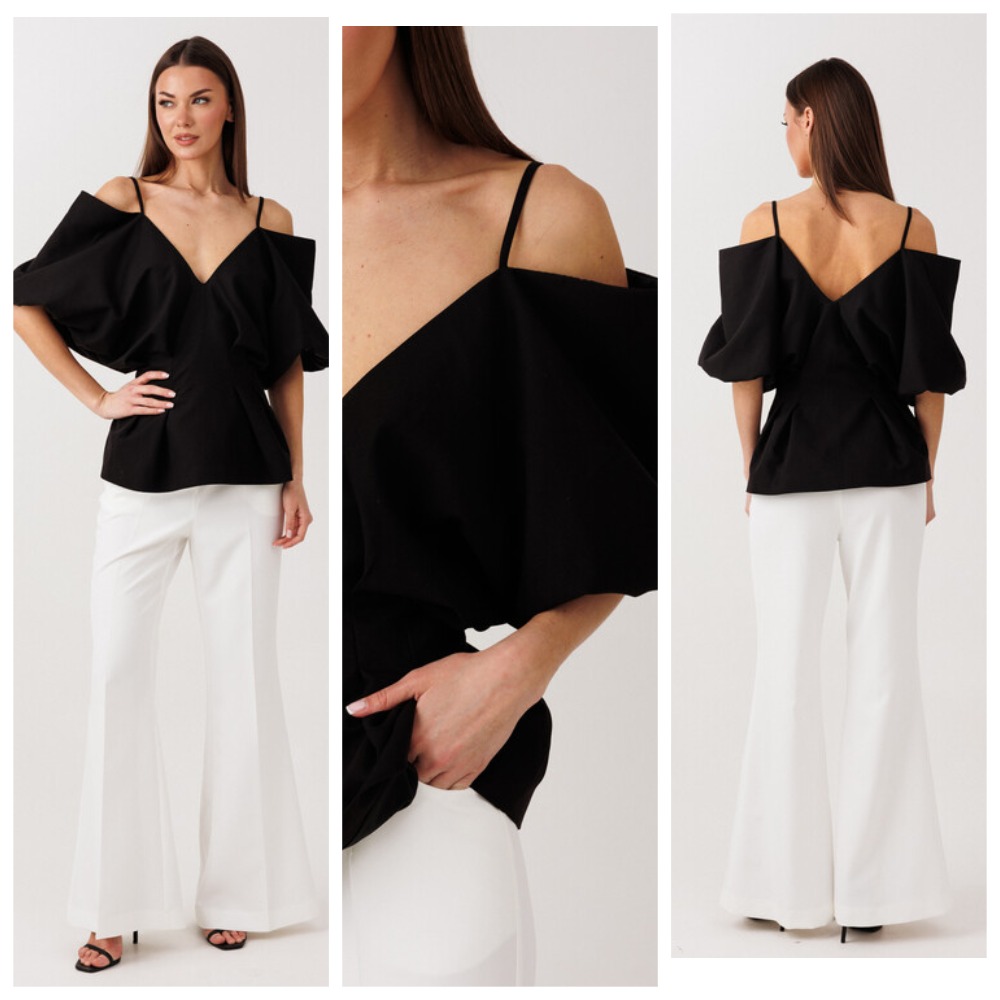 Блуза, костюм V&N Fashion 1126