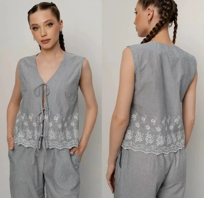 Жилет JRSy 2590