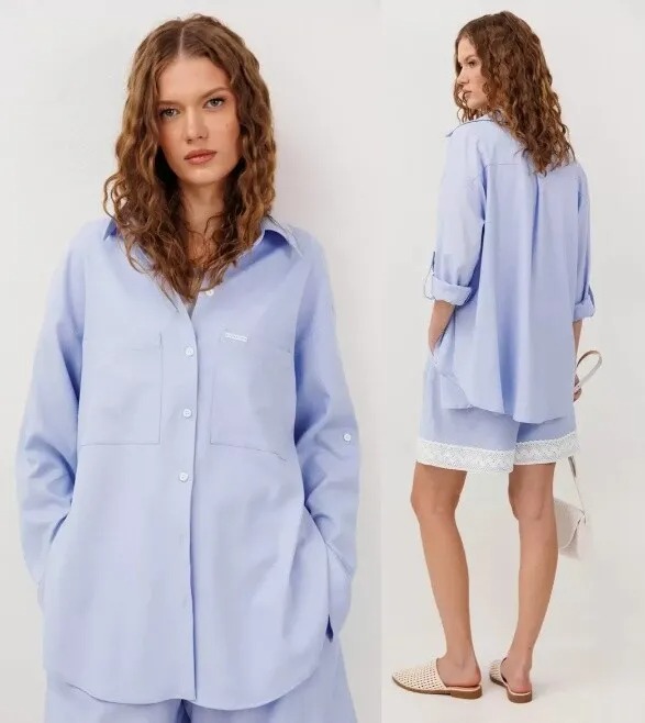 Блузка Buter 3317