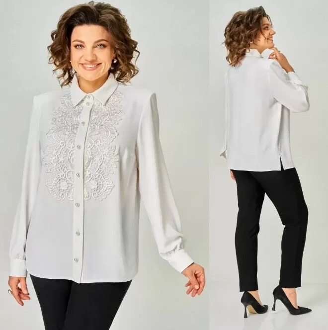 Блузка Svetlana-Style 2349