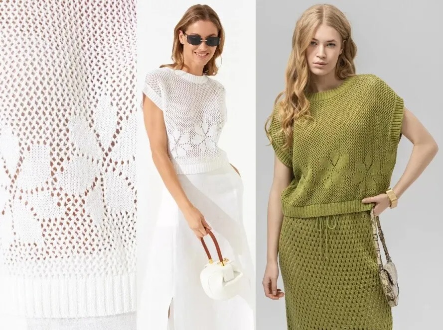 Джемпер Romgil РВ0392