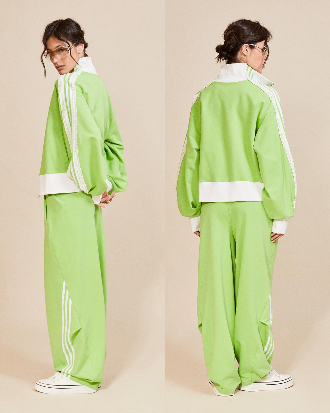 Комплект, джемпер Rivoli 9043.1