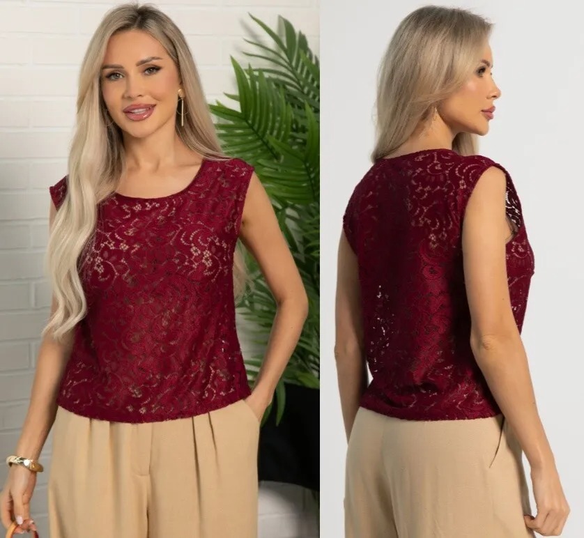 Топ LT Collection Б15960-10М