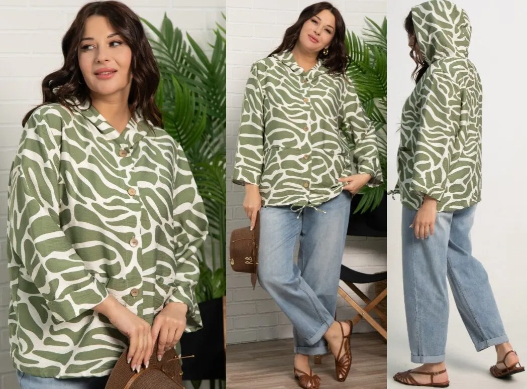 Костюм LT Collection Б15839-8М