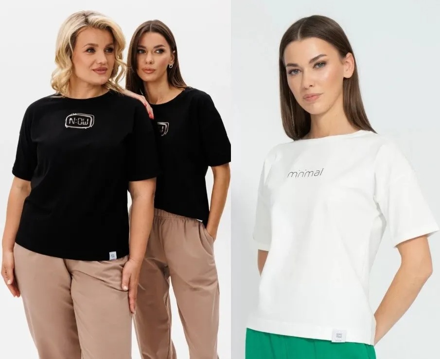 Джемпер Kivviwear 4026