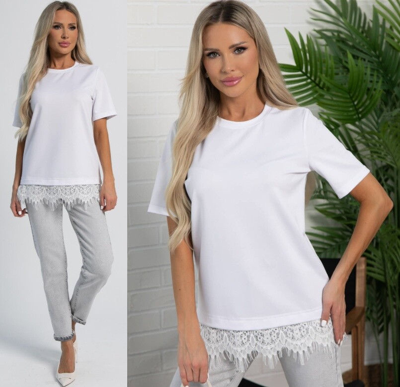 Футболка LT Collection Б16112-10М