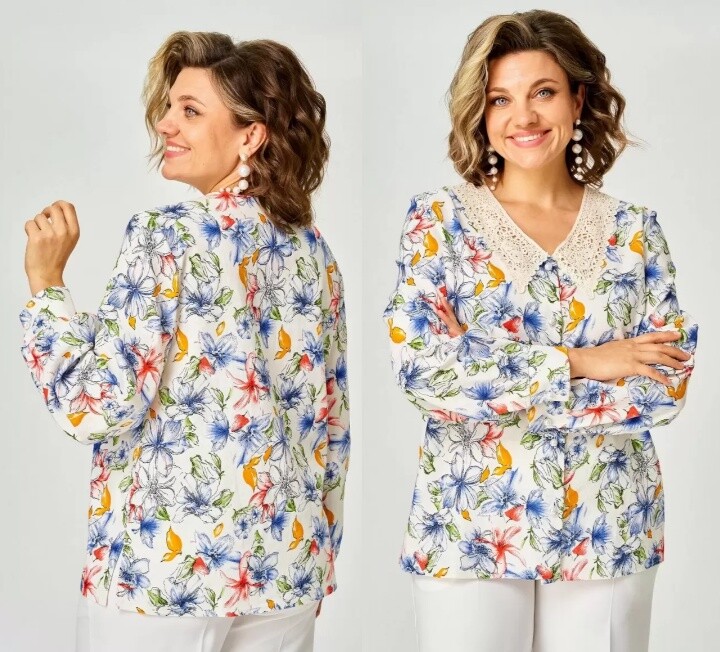 Блузка Svetlana-Style 2304