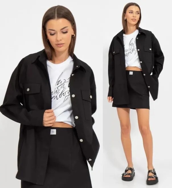 Блуза Kivviwear 4193.02