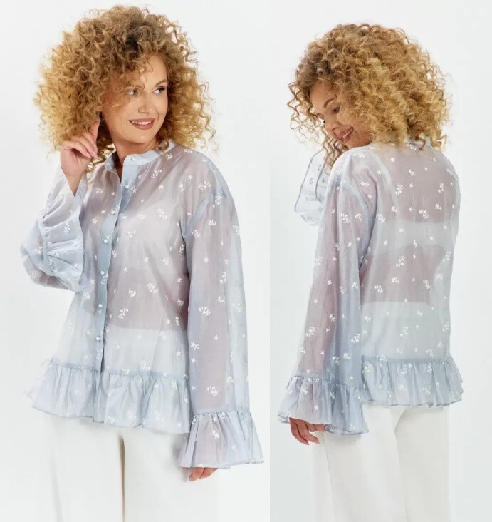 Блуза Euromoda 745