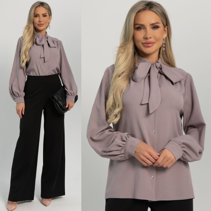 Блуза LT Collection Б16189-30М