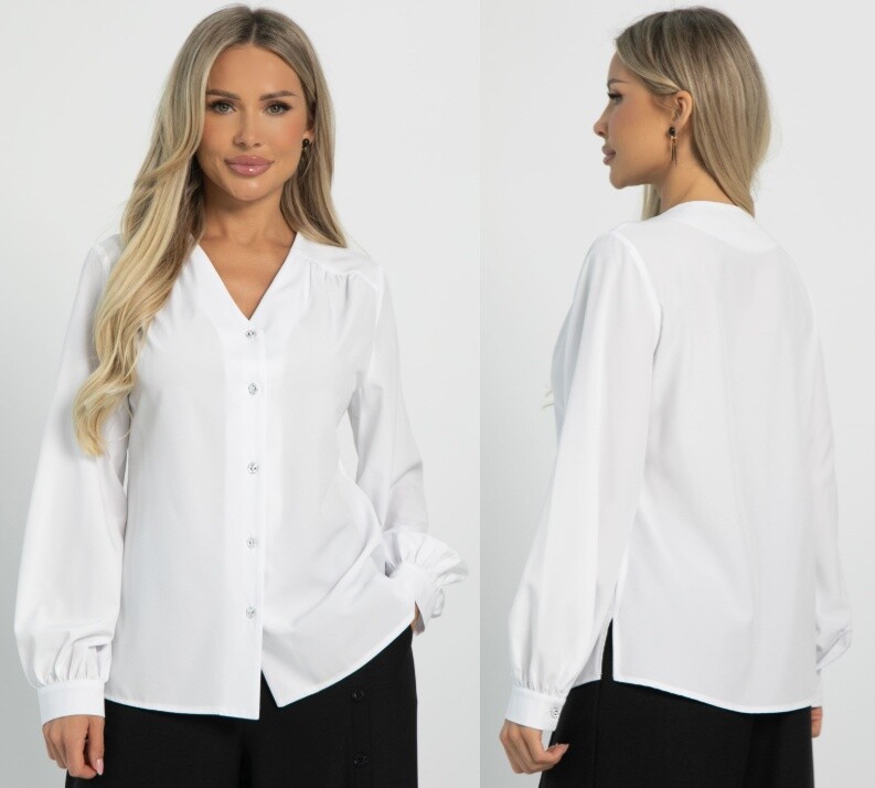 Блузка LT Collection Б16246-16М