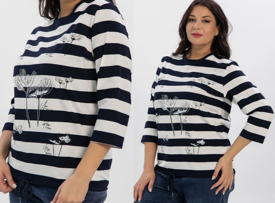 Блузка LT Collection Б16384-20М