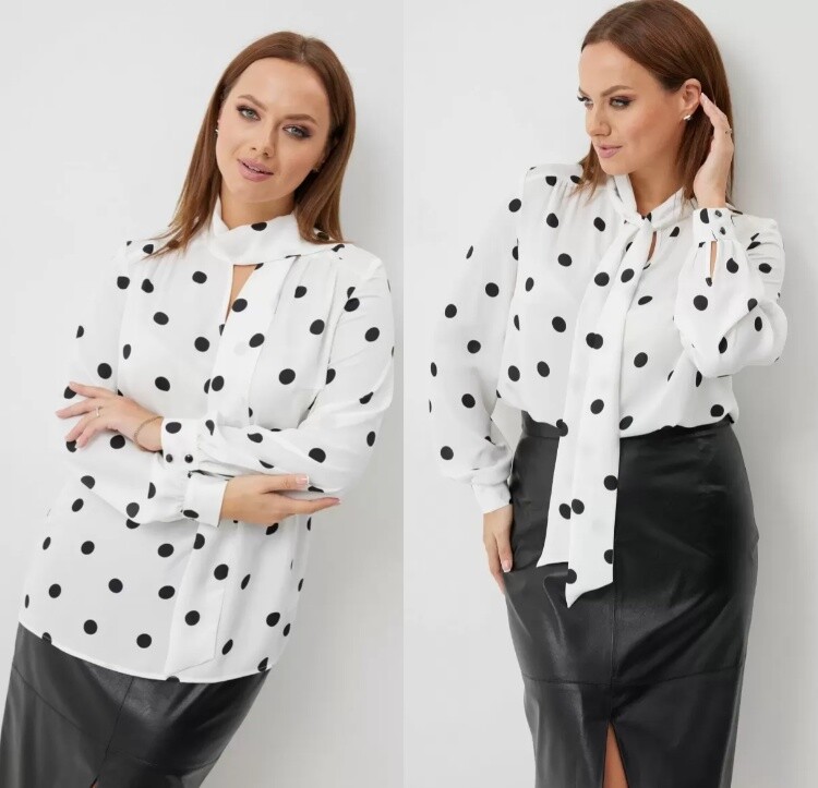 Блуза Elady 4681