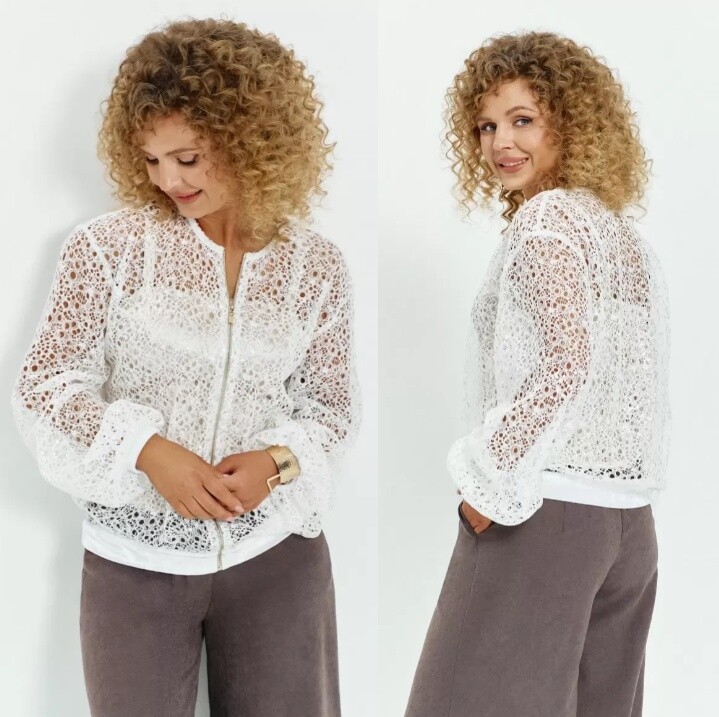 Модель Euromoda 797