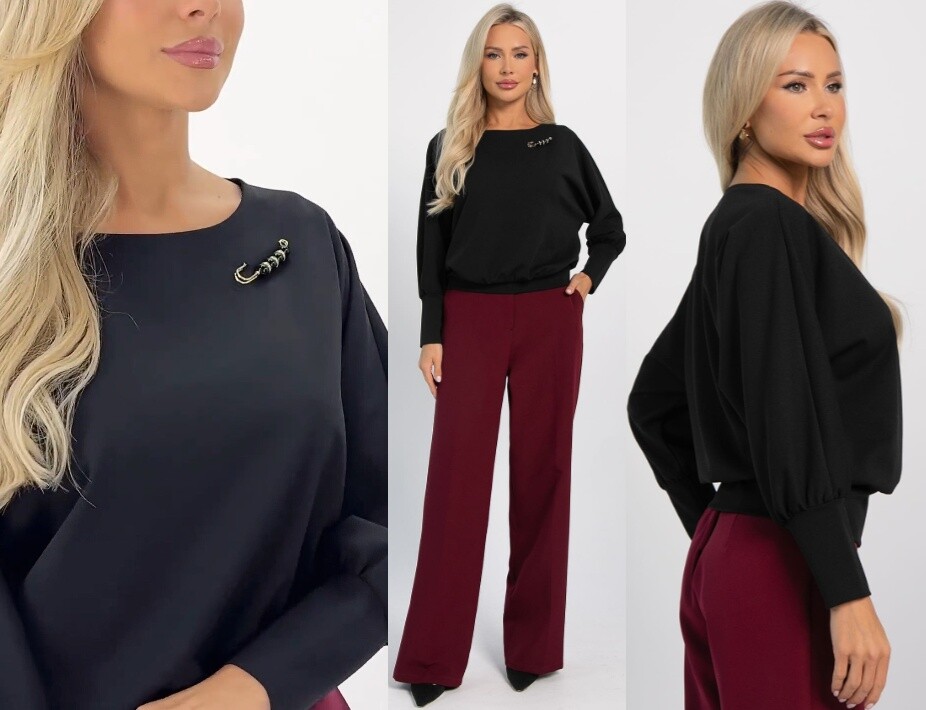 Блузка LT Collection Б16365-19М