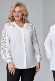 Svetlana-Style 1655