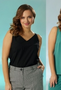 Elady 4215