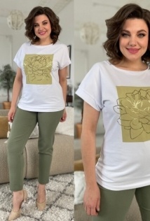 Rumoda 2097КР