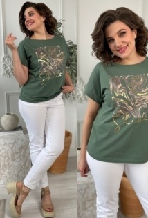 Rumoda 2112КР
