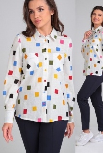 Lady Line 546