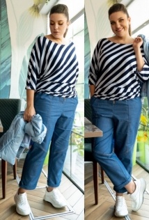 Andina 421