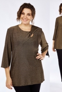 Элль-Стиль 2260а