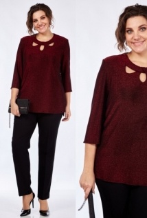 Элль-Стиль 2261