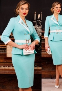 Мода Юрс 2827А