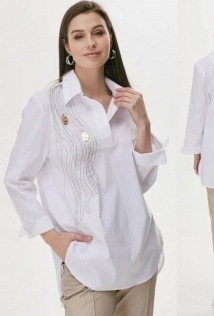 Lyushe 3724