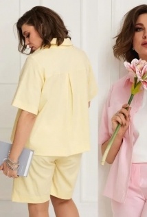 BegiModa 4084