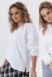 Angelina & Company 973