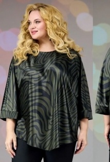 Angelina & Company 637/3