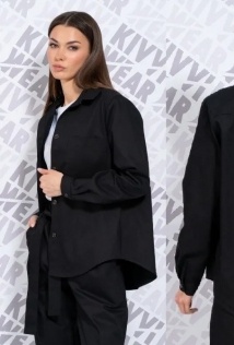 Kivviwear 4160.01