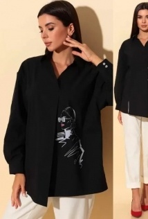 Chumakova Fashion 2052