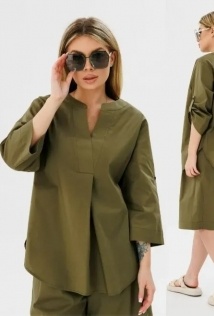 Ambera Style 1093