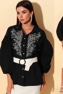 Chumakova Fashion 2056